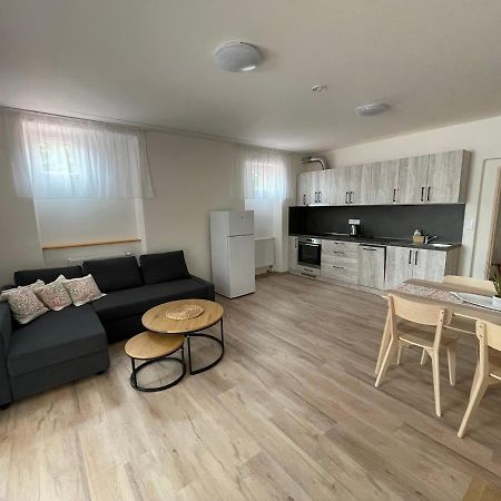 Apartmany Sumavanek Zdíkov Zewnętrze zdjęcie