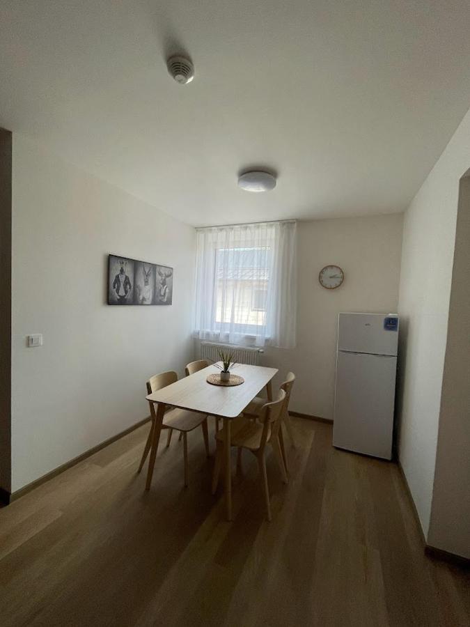 Apartmany Sumavanek Zdíkov Zewnętrze zdjęcie