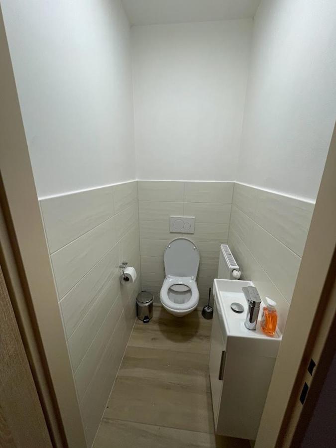 Apartmany Sumavanek Zdíkov Zewnętrze zdjęcie