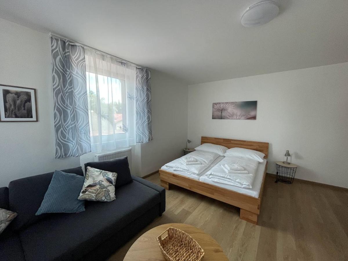 Apartmany Sumavanek Zdíkov Zewnętrze zdjęcie