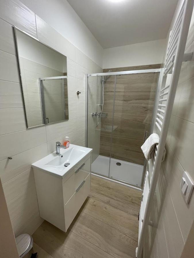 Apartmany Sumavanek Zdíkov Zewnętrze zdjęcie