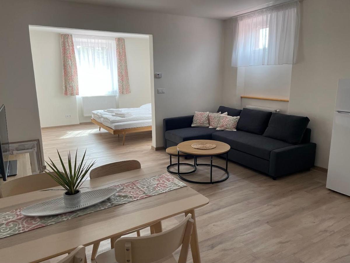 Apartmany Sumavanek Zdíkov Zewnętrze zdjęcie