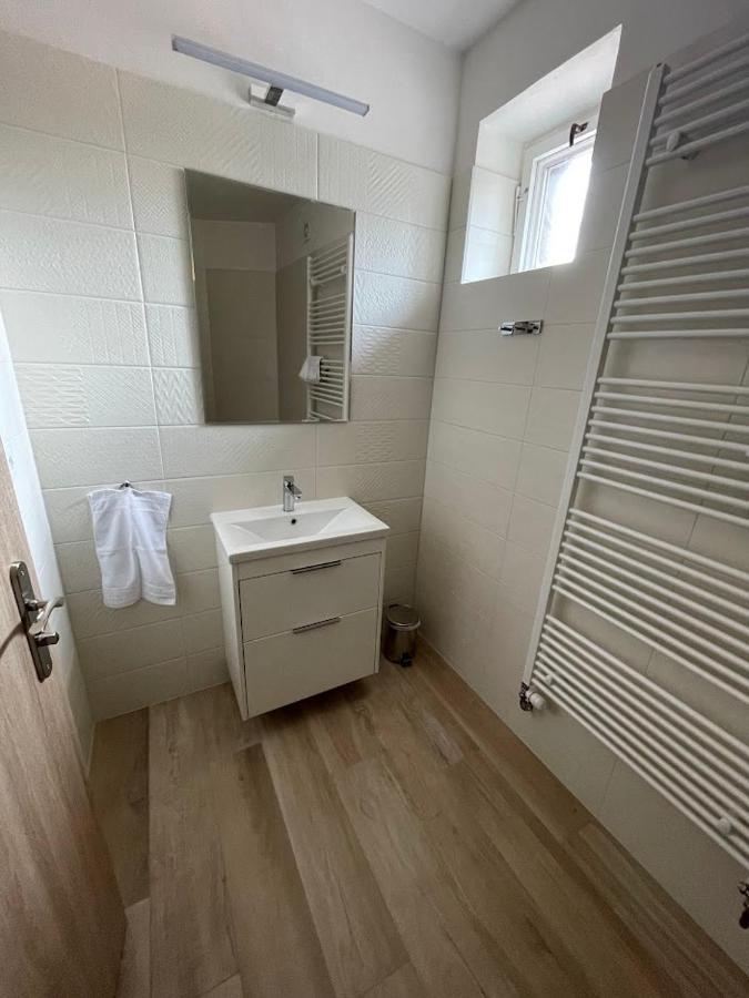 Apartmany Sumavanek Zdíkov Zewnętrze zdjęcie