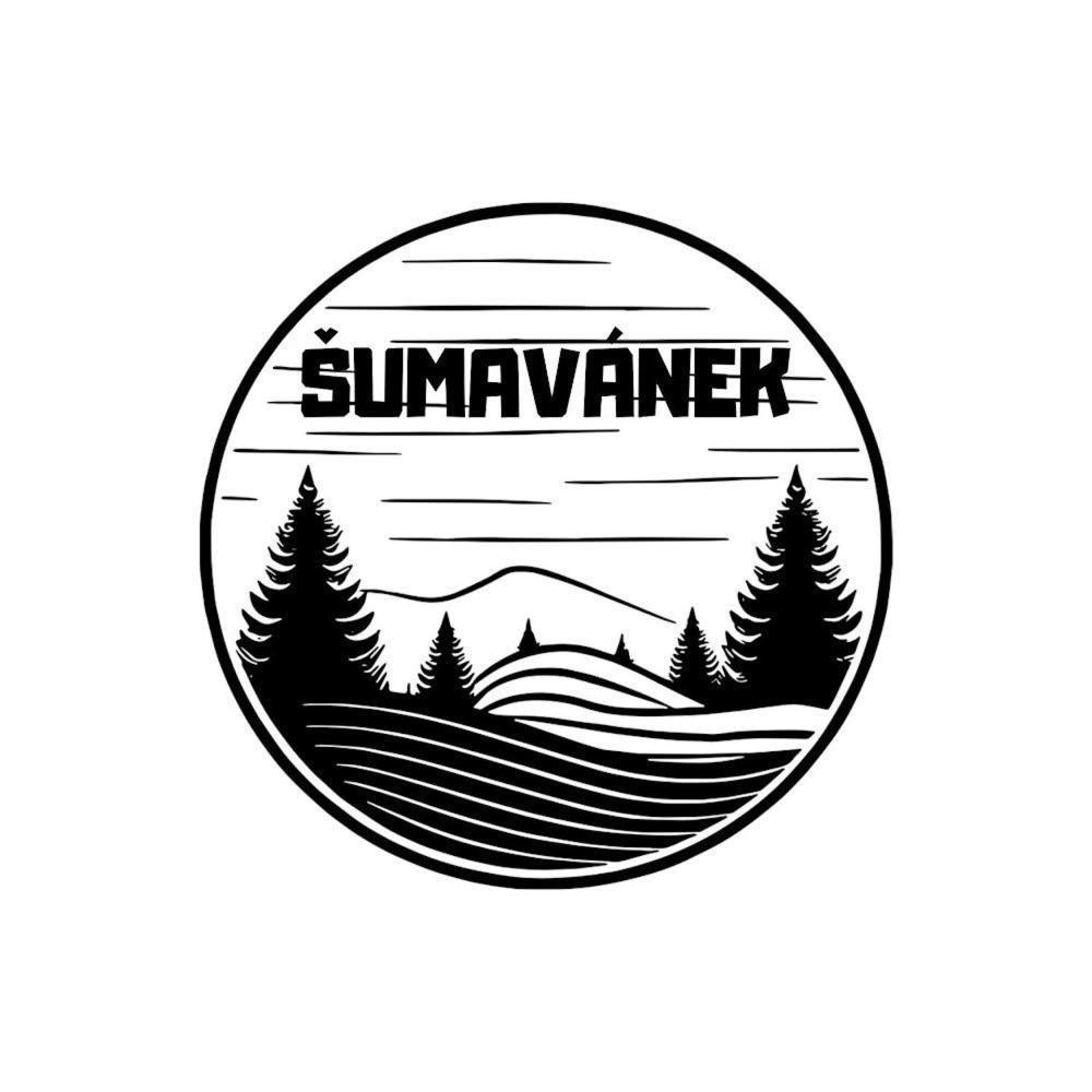Apartmany Sumavanek Zdíkov Zewnętrze zdjęcie